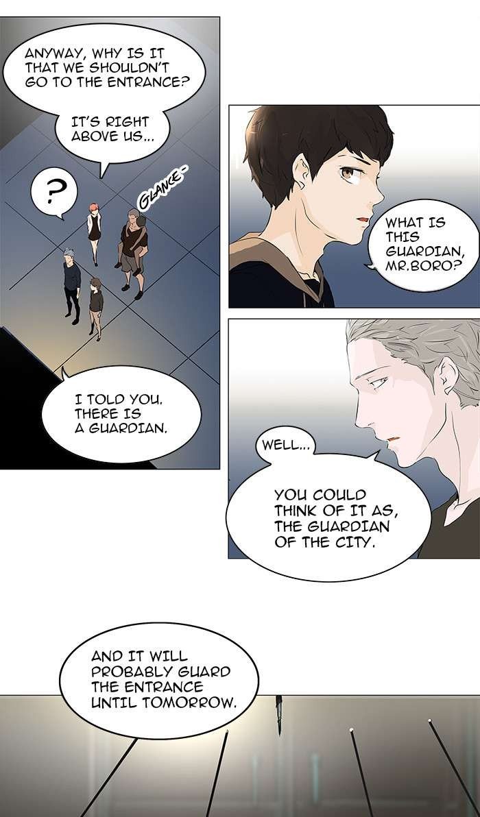 Tower of God, Chapter 200 image 09